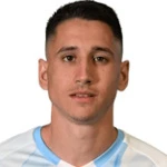 L. Menalo Attacker