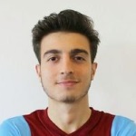 E. Kemaloğlu Midfielder