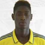 M. Mbaye Defender