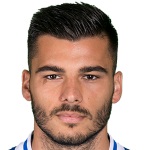 K. Muhar Midfielder