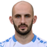 I. Postonjski Midfielder