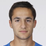 B. Tsonev Midfielder