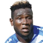 Mathias Samuel Martins Midfielder