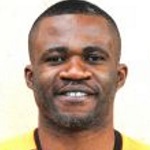 Aimé Bakula Goalkeeper