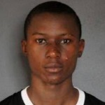G. Likonza Midfielder
