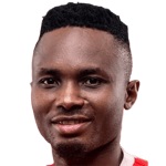 Hassan Saleh Dilunga Attacker