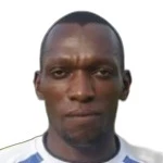 Meddie Kagere Attacker