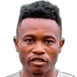 Abdul Hamisi Suleiman Attacker