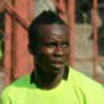 D. Moloko Midfielder