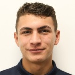 E. Çetinkaya Attacker