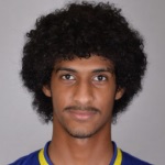 Fahad Al-Hamad Defender