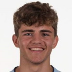 M. Hansen Midfielder