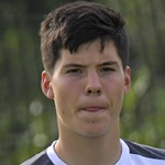K. Hegyi Goalkeeper