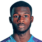 Y. Amankwah Defender