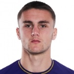T. Harwood-Bellis Defender