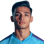 Zoubdi Attacker