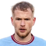 Rowan McDonald Defender