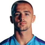 L. Fiorini Midfielder