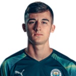 L. Moulden Goalkeeper