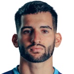 B. Garré Midfielder
