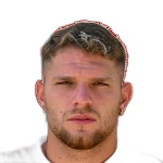 G. Volpe Midfielder