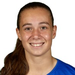 Elene Lete Goalkeeper