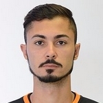 Bruno Sávio Midfielder