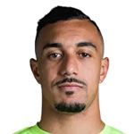 M. Benabid Goalkeeper