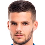 N. Pejović Defender