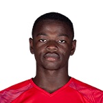 S. Ngapandouetnbu Goalkeeper
