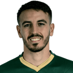 Julio Pleguezuelo Defender