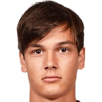 Ivan Božić Attacker