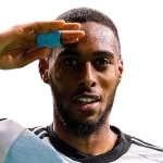 Iuri Rafael Chaves Tavares Midfielder