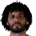 Mohamed Elneny Midfielder