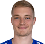 T. Štrkalj Attacker