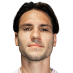 I. Posavec Midfielder