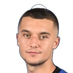 N. Havelka Midfielder