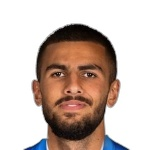Hussein Ali Defender