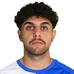R. Khadra Midfielder