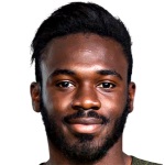 Joseph Boyamba Attacker