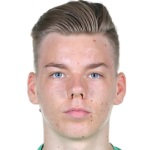 L. Oppermann Goalkeeper