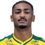 Derik Gean Severino Lacerda Attacker