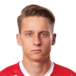 E. Črnko Midfielder