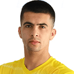 N. Labrović Goalkeeper
