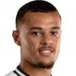 J. Latibeaudiere Defender