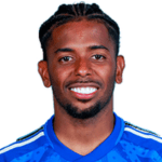 Wesley Gasolina Defender