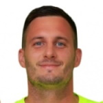 L. Rogić Goalkeeper