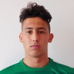 A. Đaković Goalkeeper
