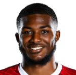 A. Maitland-Niles Defender