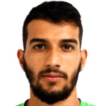 Ahmed Al Khamisi Defender